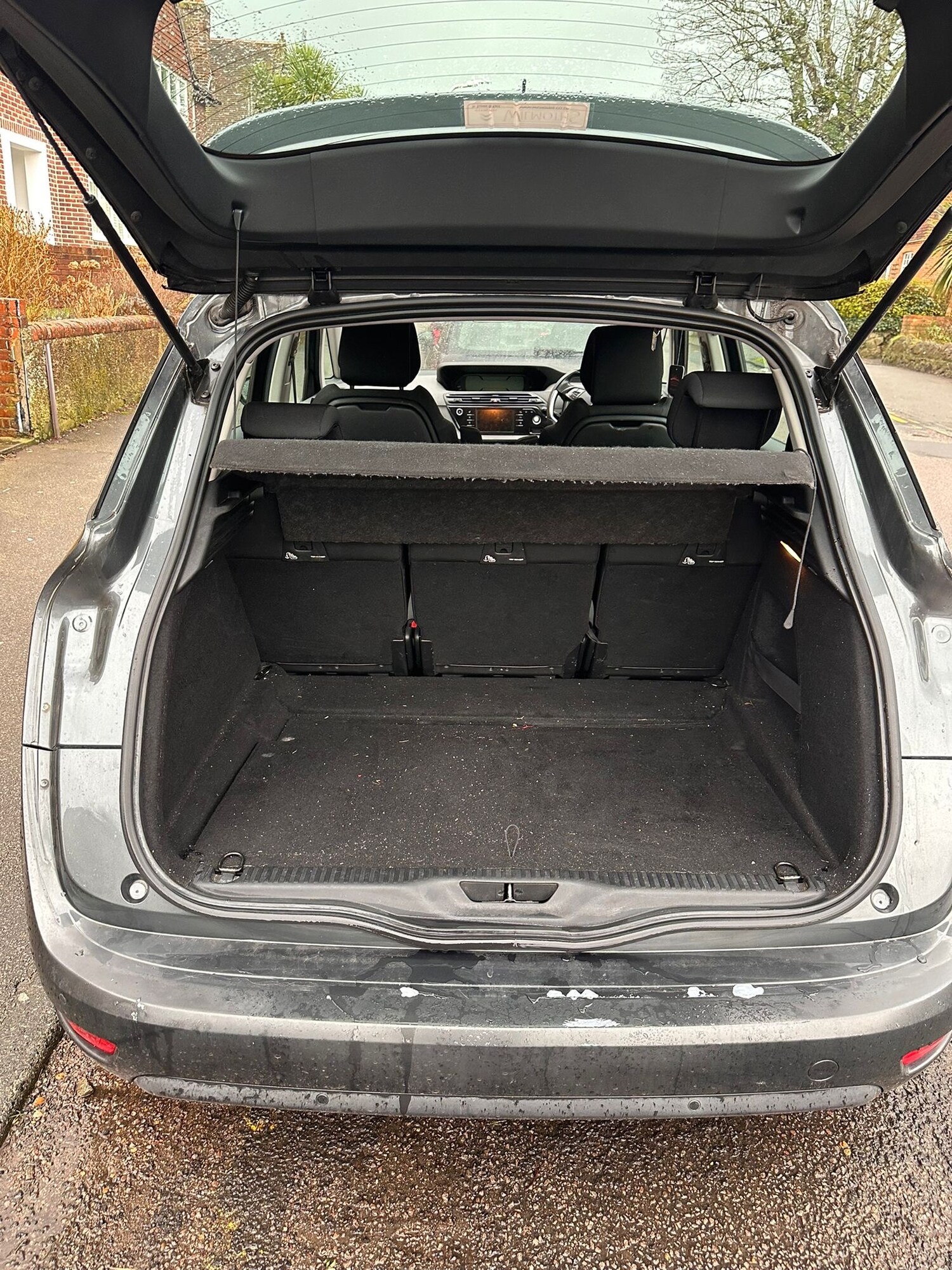 Used Citroen C4 Picasso 2013 for sale - 78022549: Photo 9