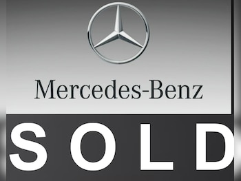 Mercedes-Benz C Class feature image