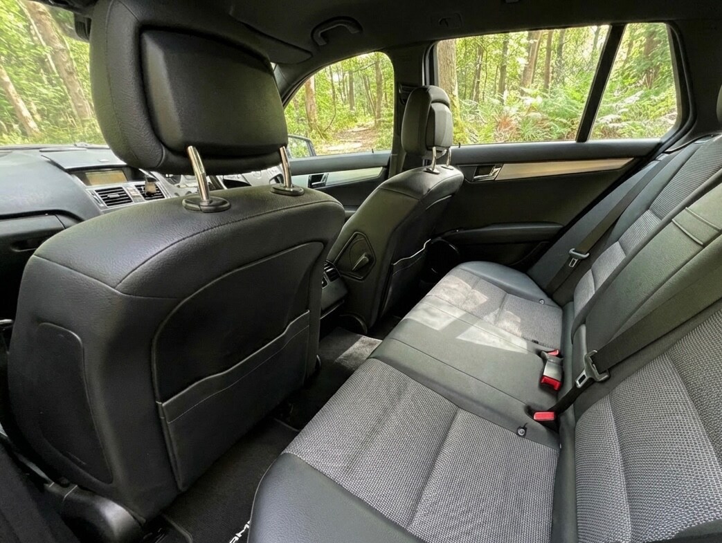 Used Mercedes-Benz C Class 2011 for sale - 77764062: Photo 3