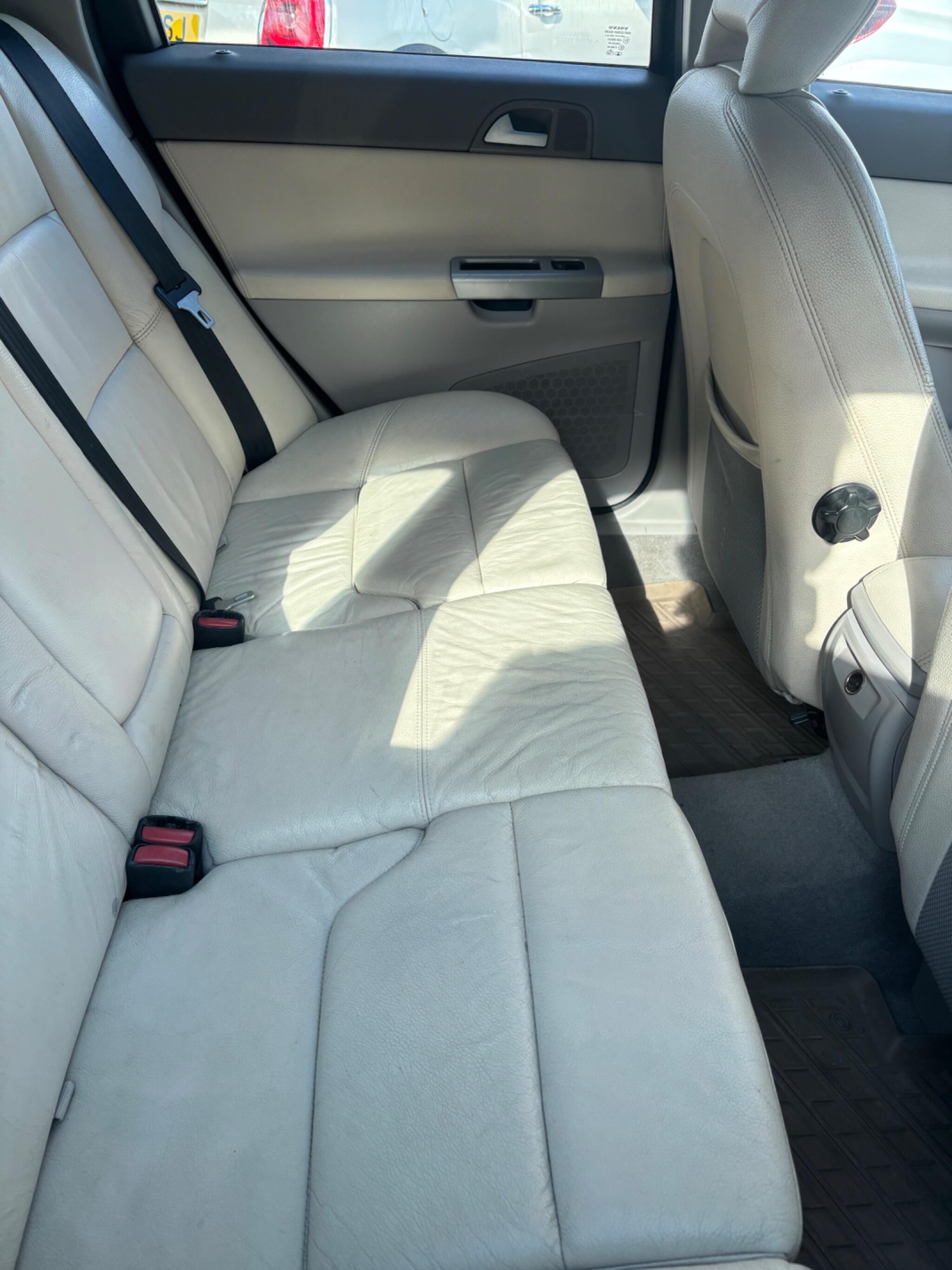 Used Volvo V50 2006 for sale - 78009247: Photo 10