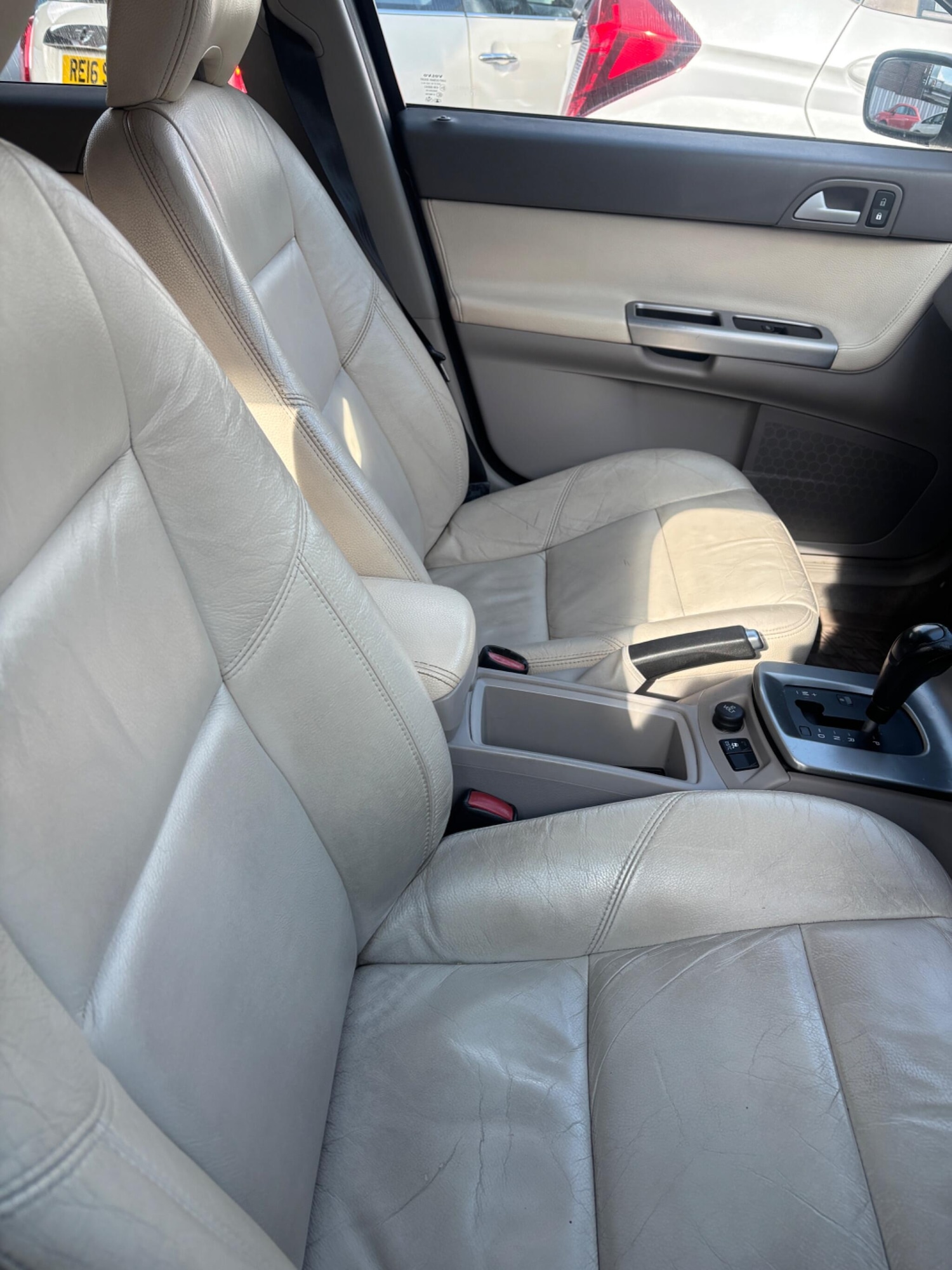 Used Volvo V50 2006 for sale - 78009247: Photo 11