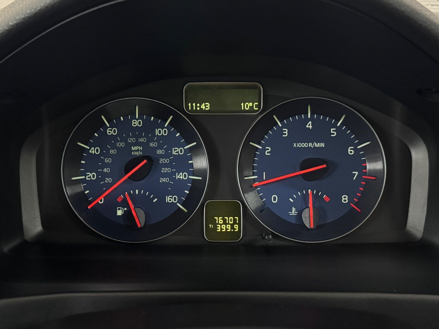 Used Volvo C30 2008 for sale - 78009398: Photo 11