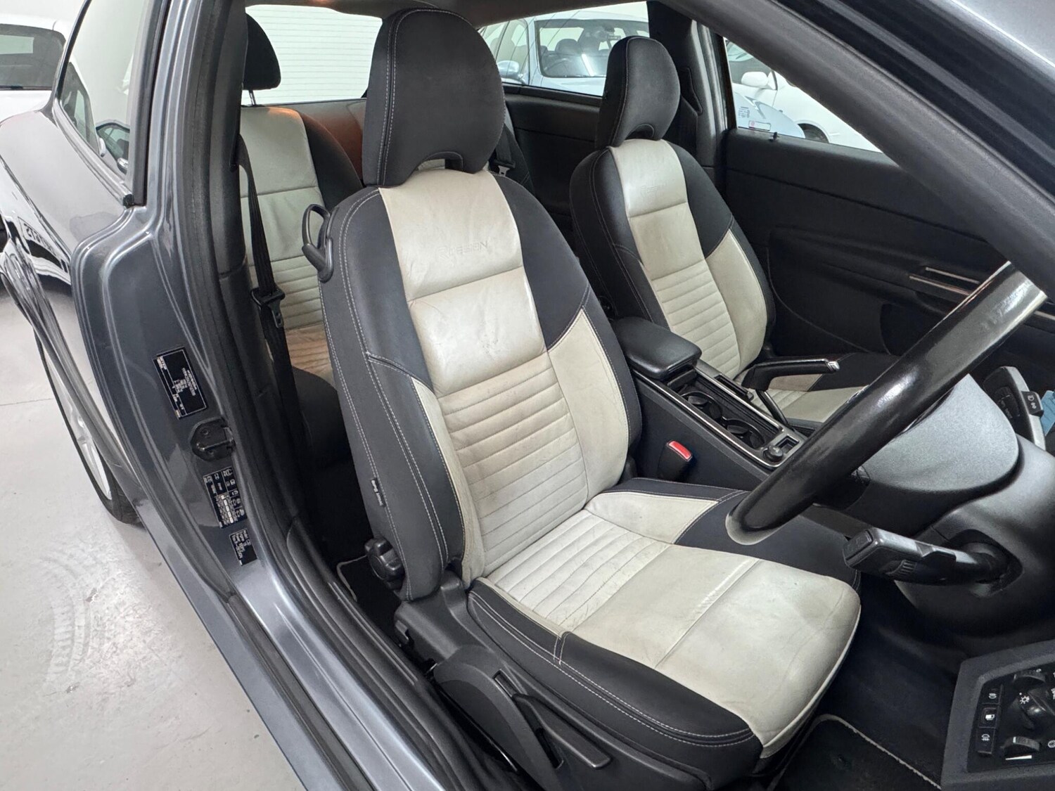 Used Volvo C30 2008 for sale - 78009398: Photo 17