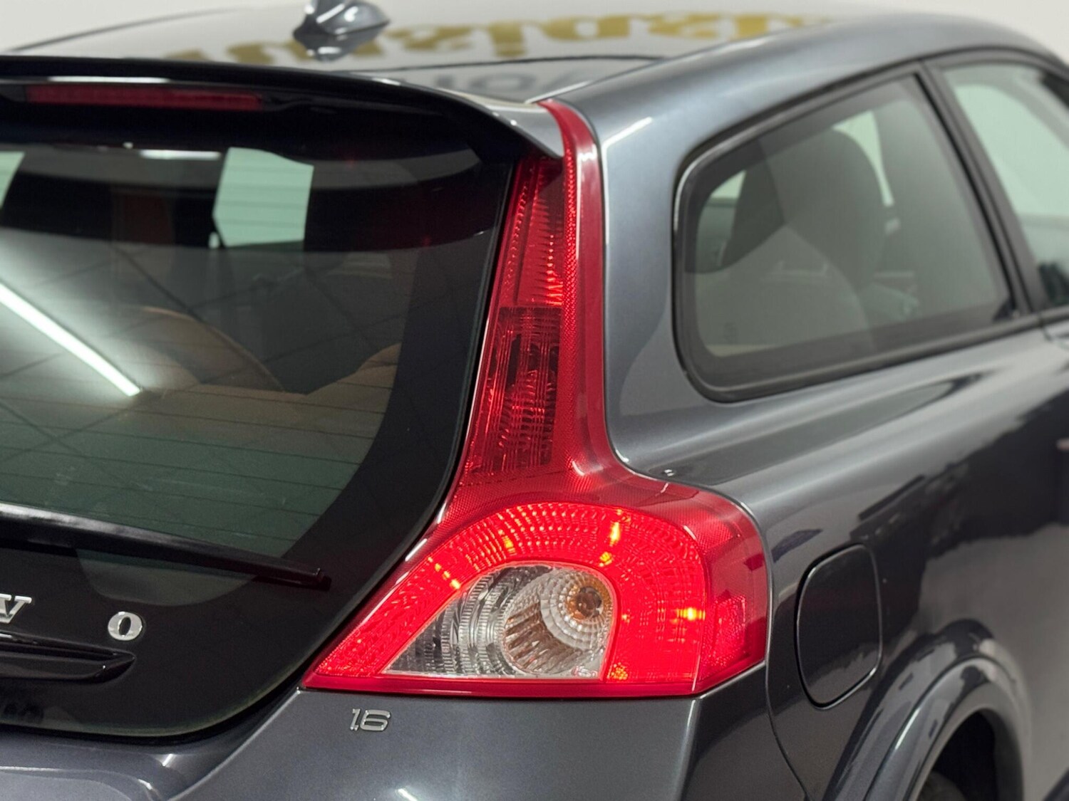 Used Volvo C30 2008 for sale - 78009398: Photo 22