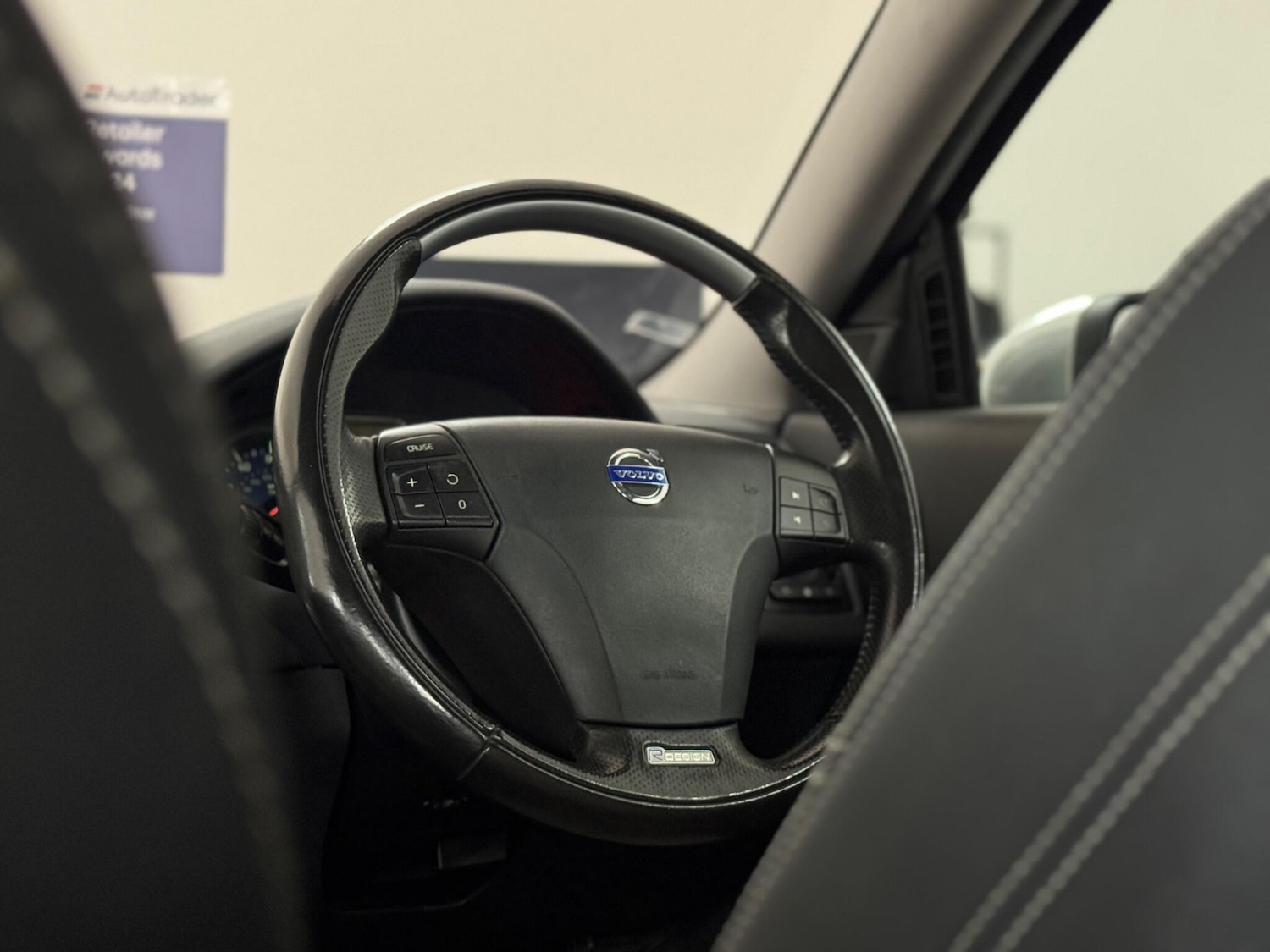 Used Volvo C30 2008 for sale - 78009398: Photo 3