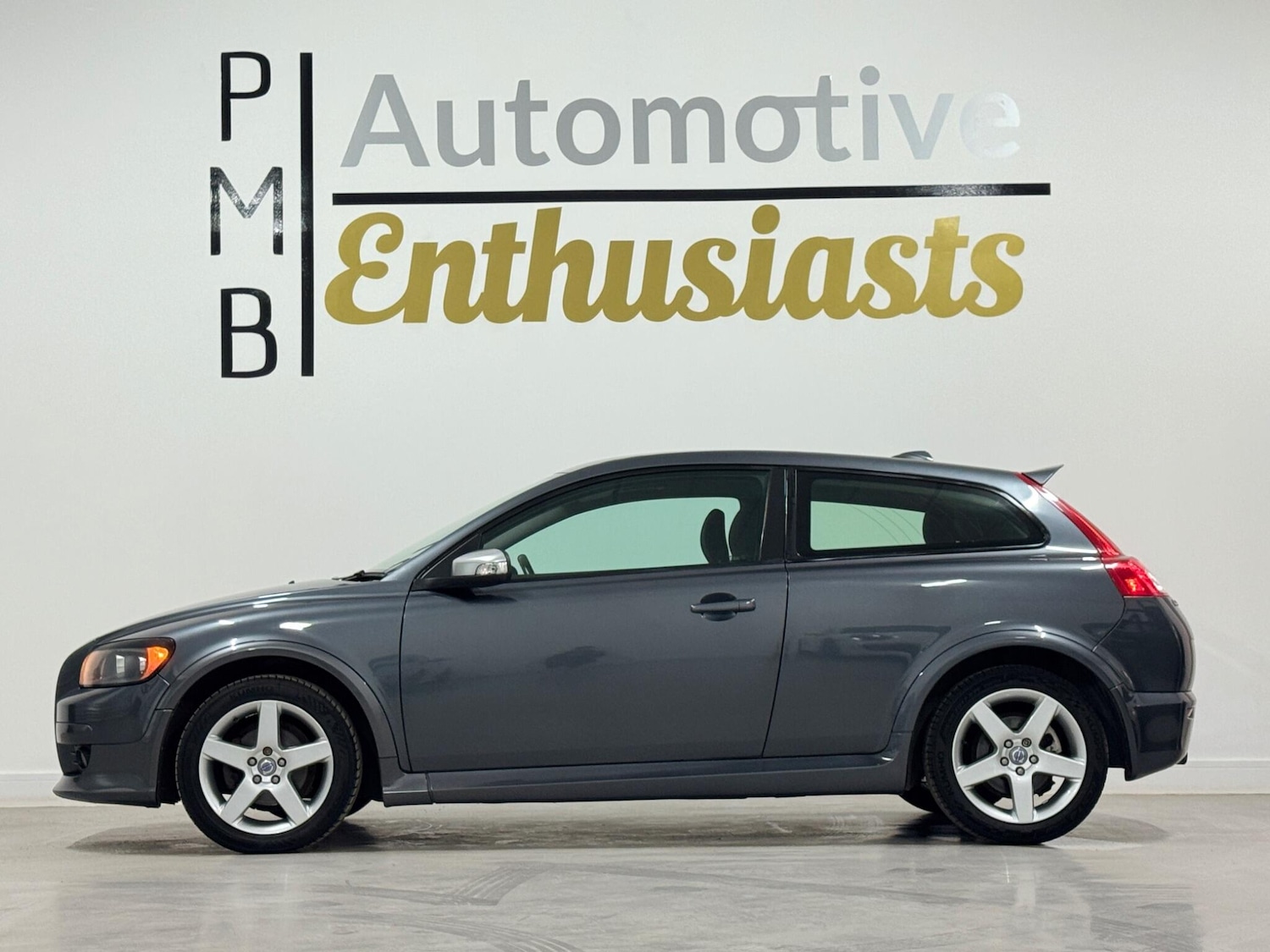 Used Volvo C30 2008 for sale - 78009398: Photo 5
