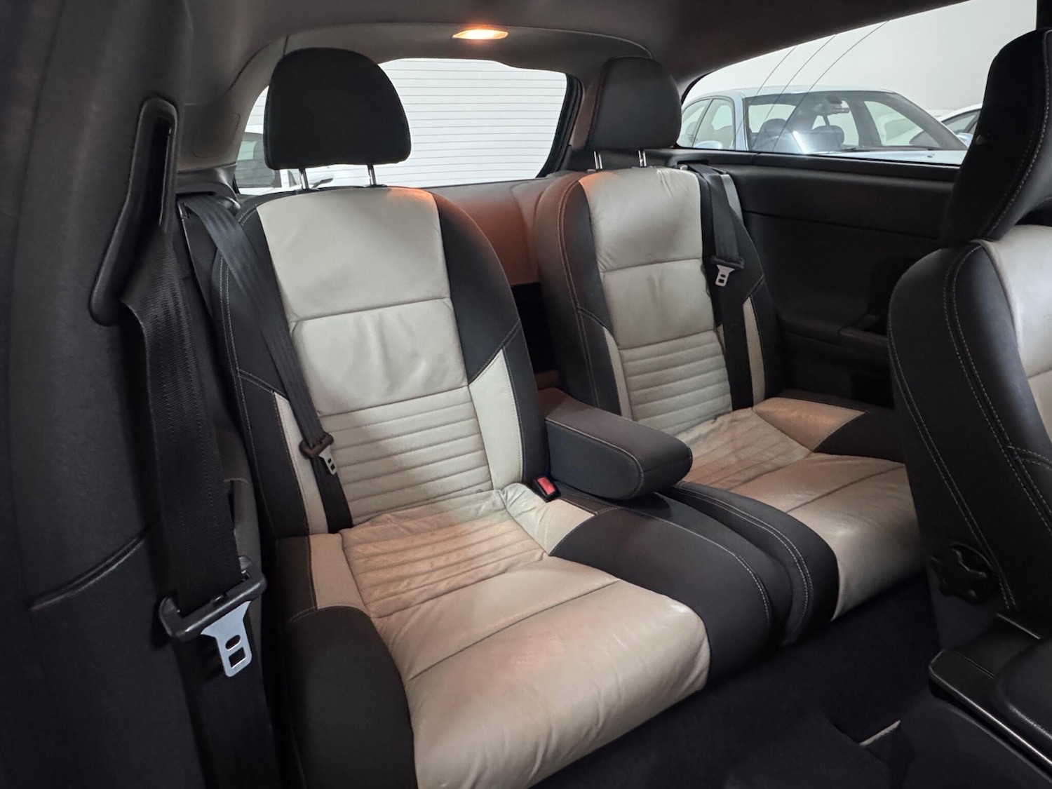 Used Volvo C30 2008 for sale - 78009398: Photo 8