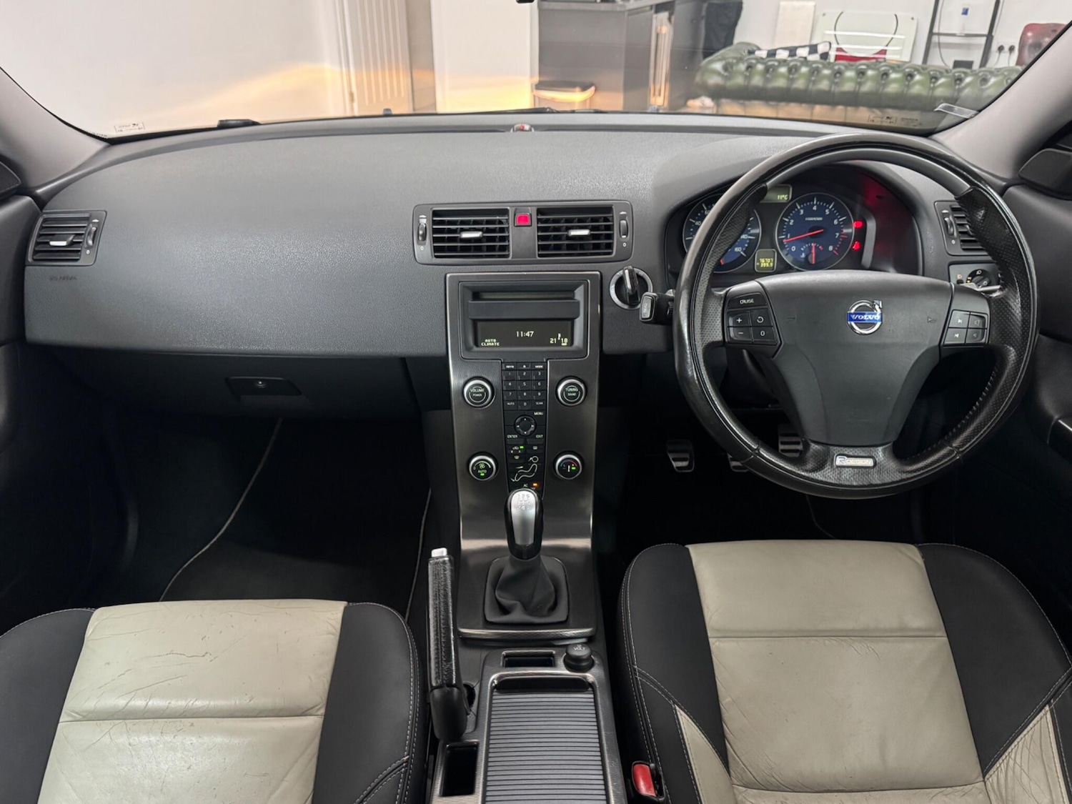 Used Volvo C30 2008 for sale - 78009398: Photo 9