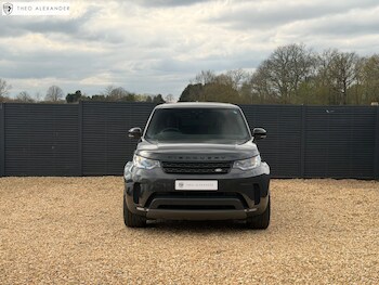 Used Land Rover Discovery 2019 for sale - 78091795: Photo