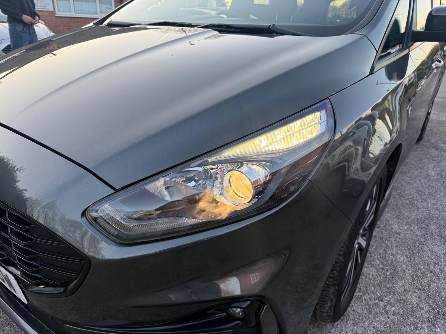 Used Ford S-Max 2020 for sale - 77950515: Photo 11