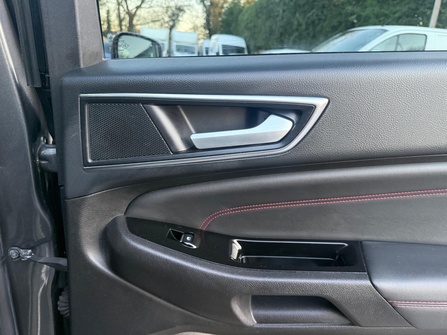 Used Ford S-Max 2020 for sale - 77950515: Photo 15