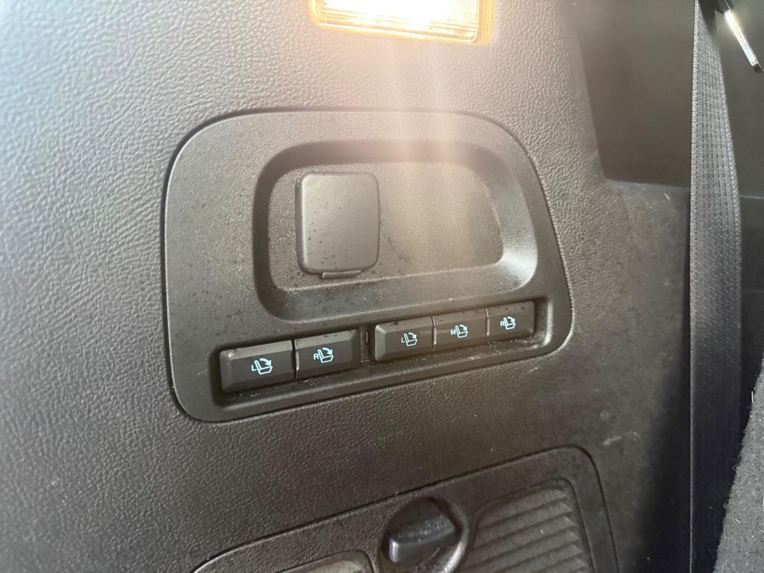 Used Ford S-Max 2020 for sale - 77950515: Photo 17