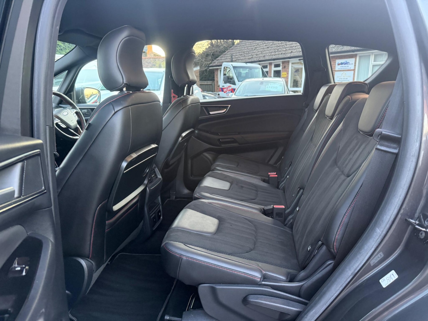 Used Ford S-Max 2020 for sale - 77950515: Photo 19