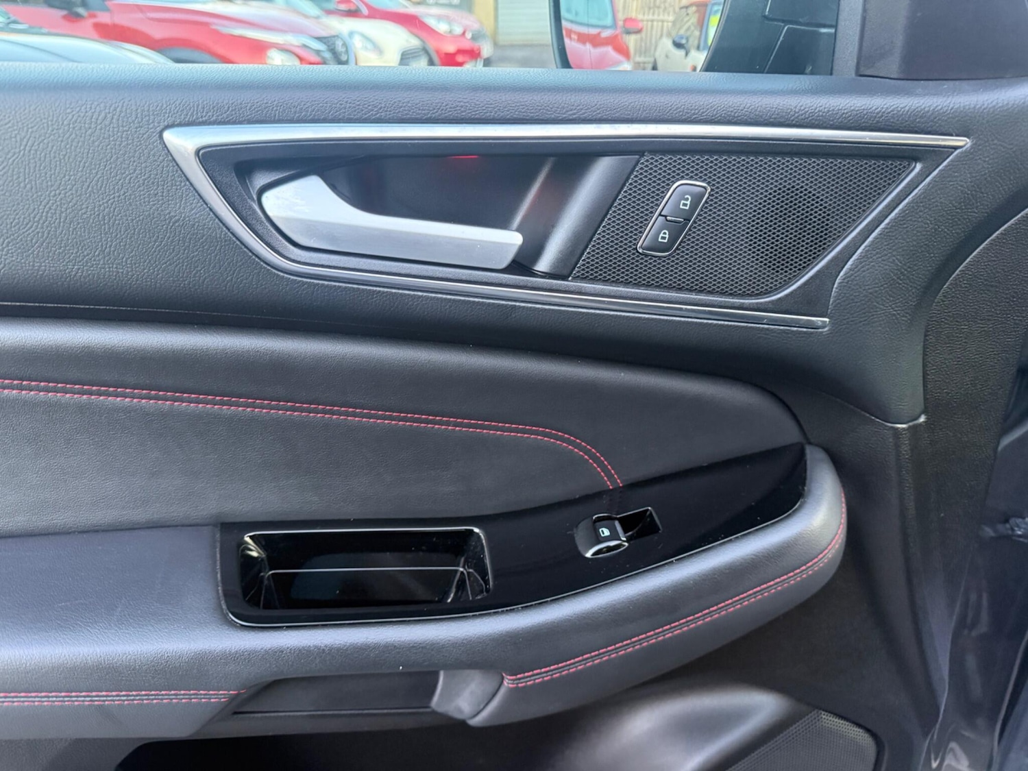 Used Ford S-Max 2020 for sale - 77950515: Photo 22