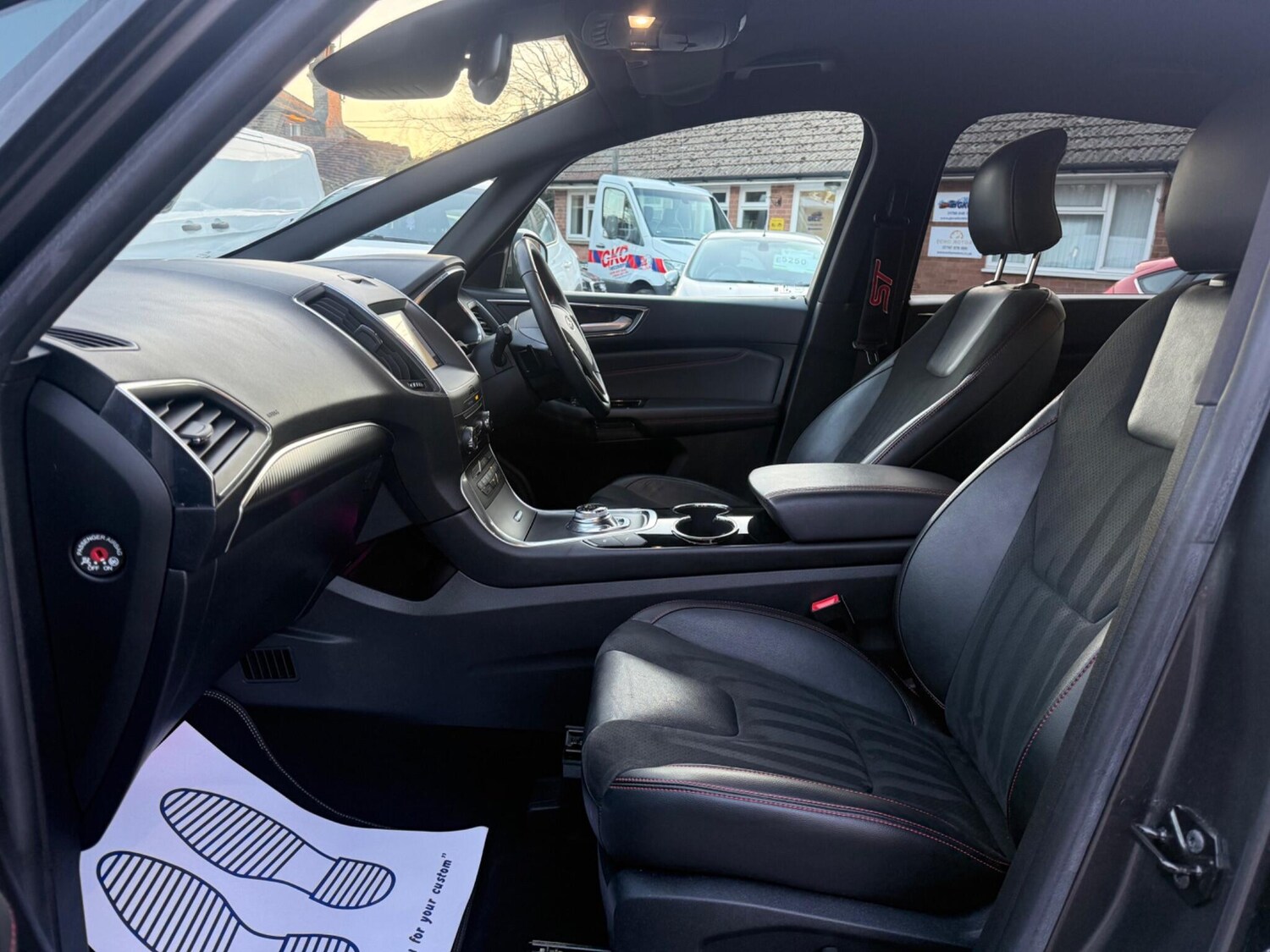 Used Ford S-Max 2020 for sale - 77950515: Photo 23