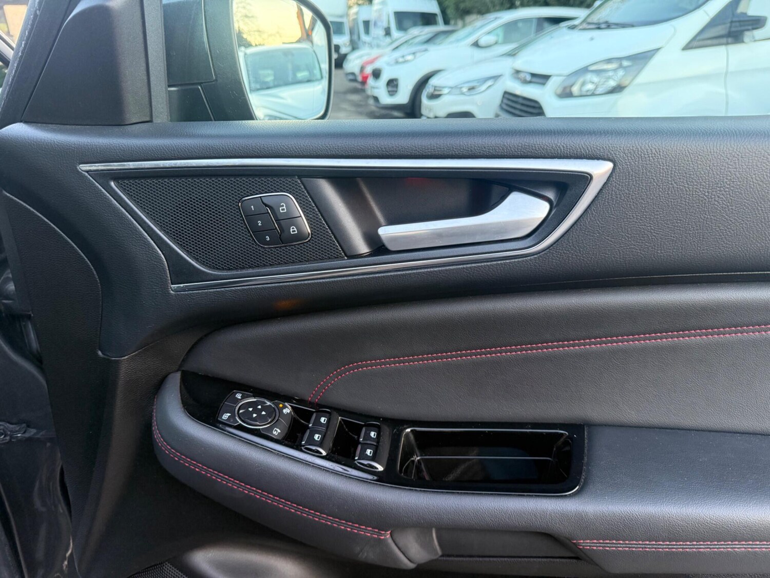 Used Ford S-Max 2020 for sale - 77950515: Photo 24