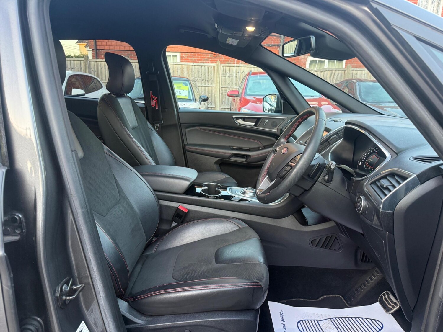 Used Ford S-Max 2020 for sale - 77950515: Photo 25