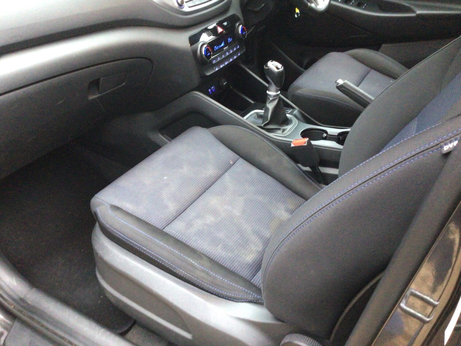 Used Hyundai TUCSON 2015 for sale - 78089396: Photo 10