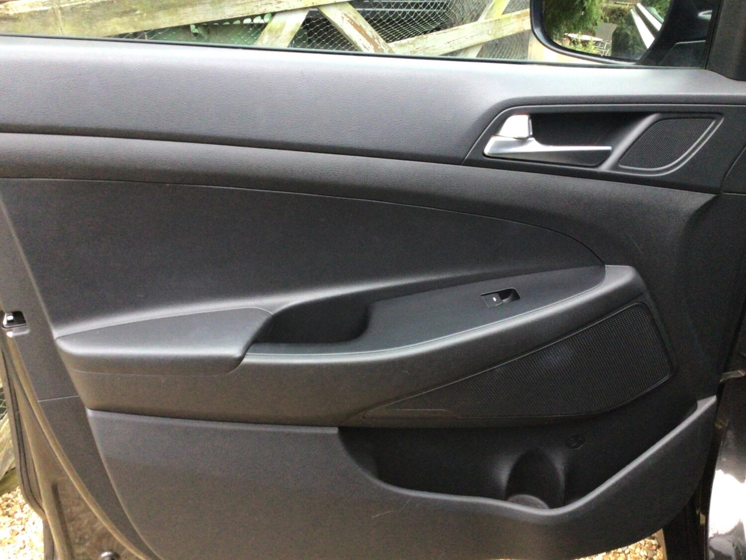 Used Hyundai TUCSON 2015 for sale - 78089396: Photo 11