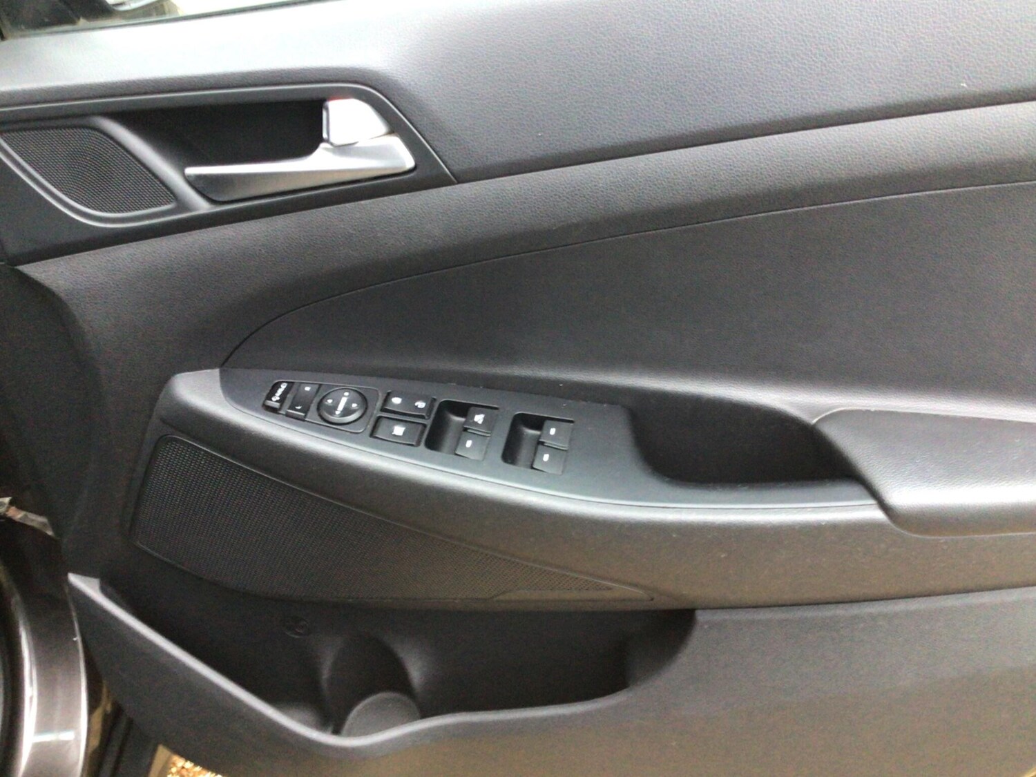 Used Hyundai TUCSON 2015 for sale - 78089396: Photo 12