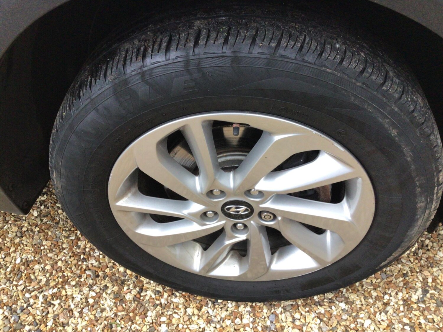 Used Hyundai TUCSON 2015 for sale - 78089396: Photo 14