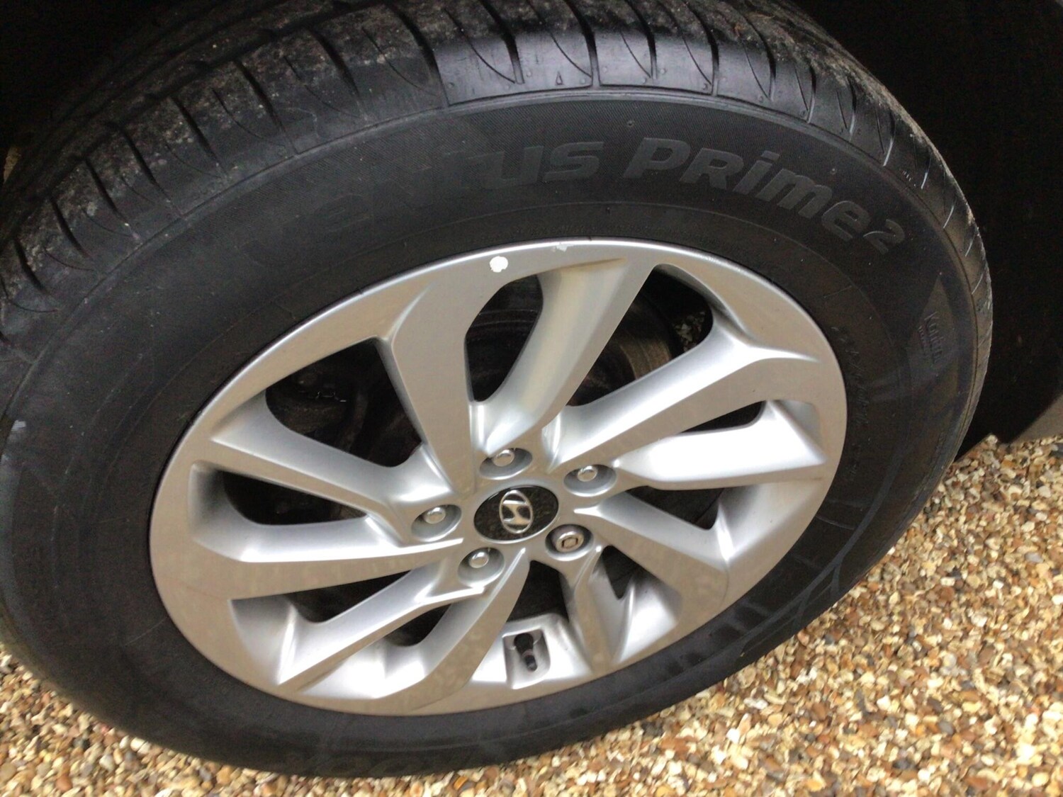 Used Hyundai TUCSON 2015 for sale - 78089396: Photo 15