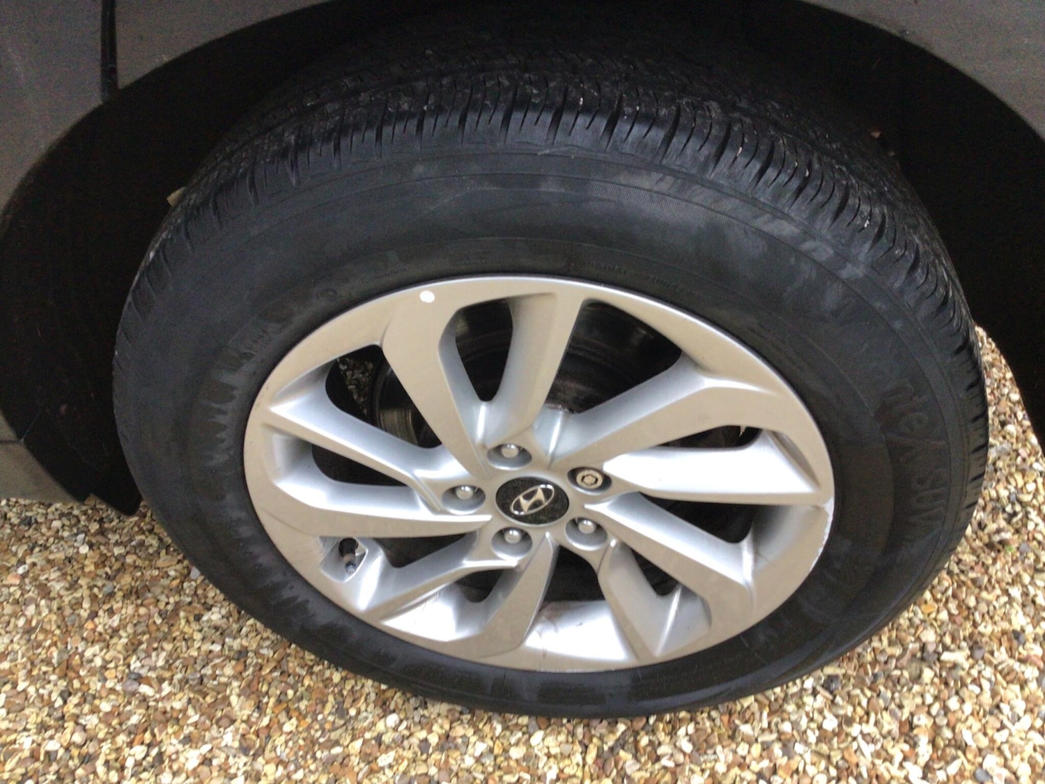 Used Hyundai TUCSON 2015 for sale - 78089396: Photo 16