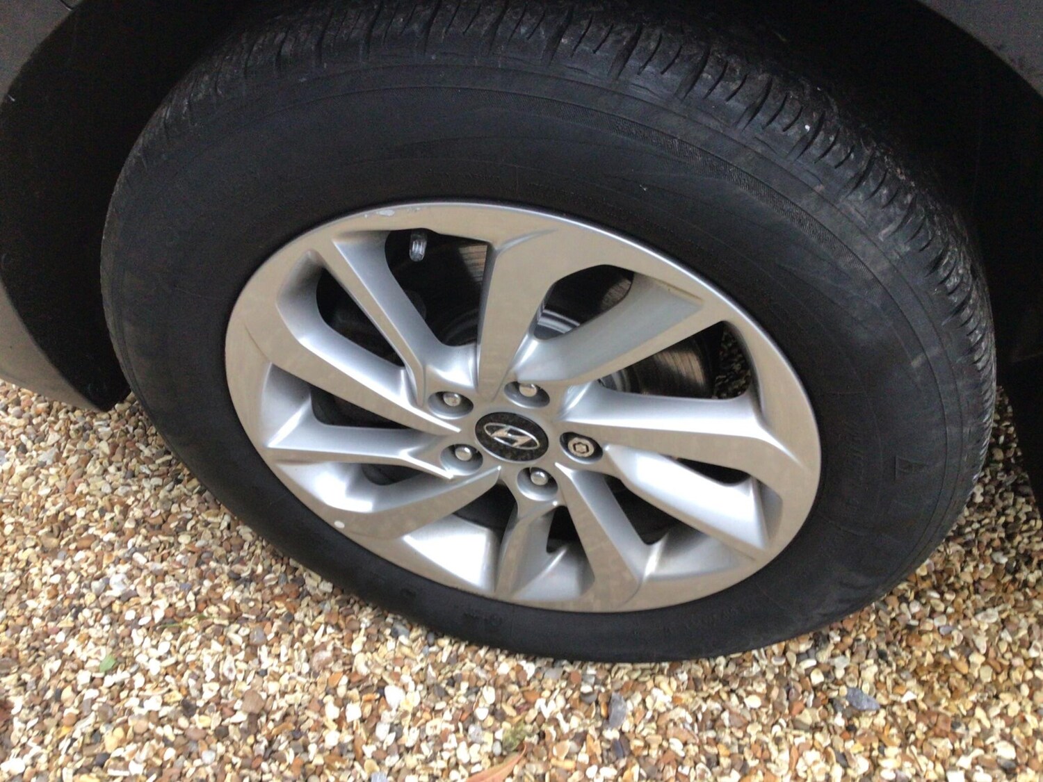 Used Hyundai TUCSON 2015 for sale - 78089396: Photo 17