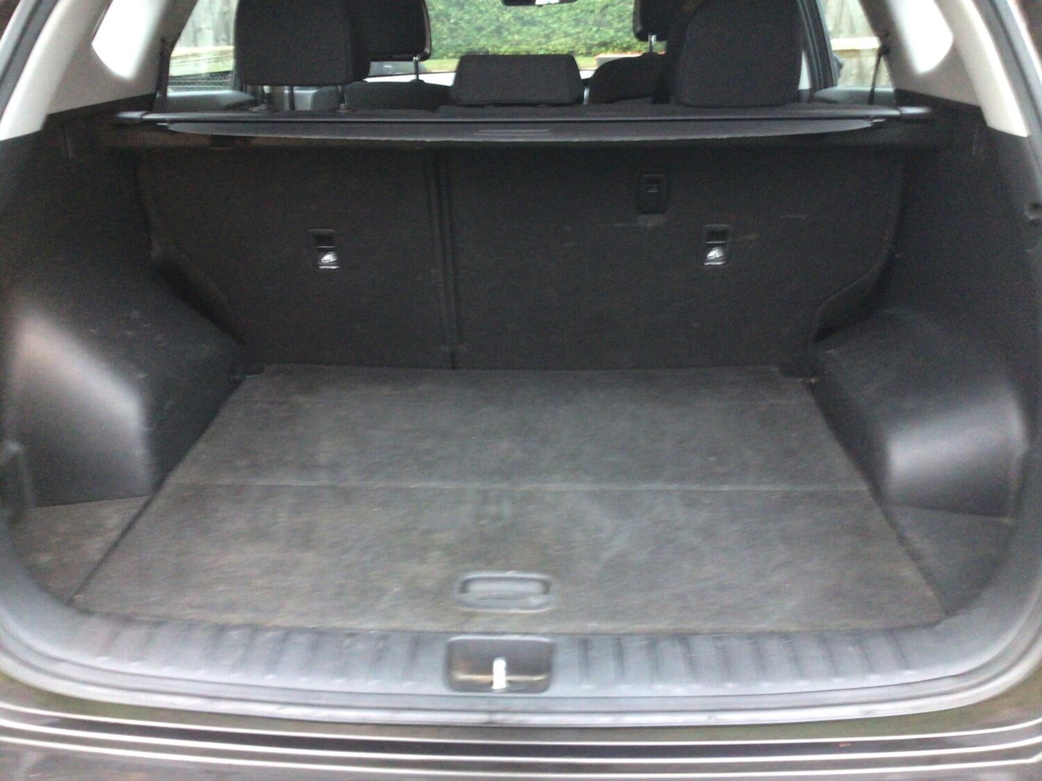 Used Hyundai TUCSON 2015 for sale - 78089396: Photo 6