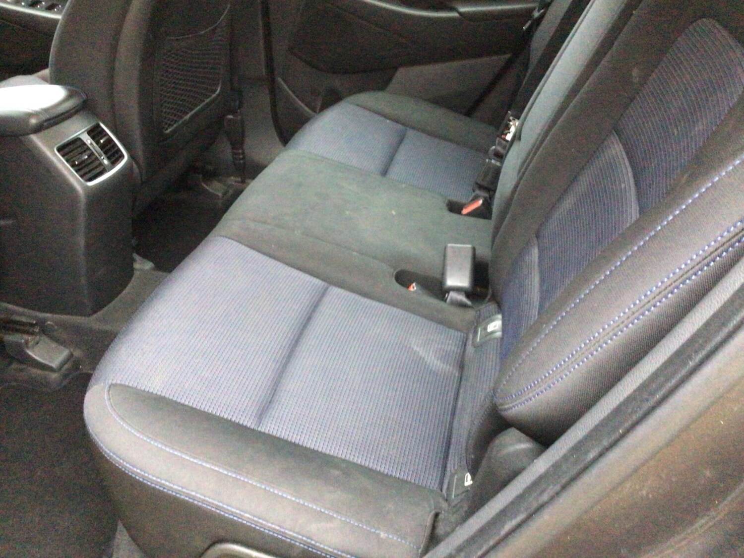 Used Hyundai TUCSON 2015 for sale - 78089396: Photo 8