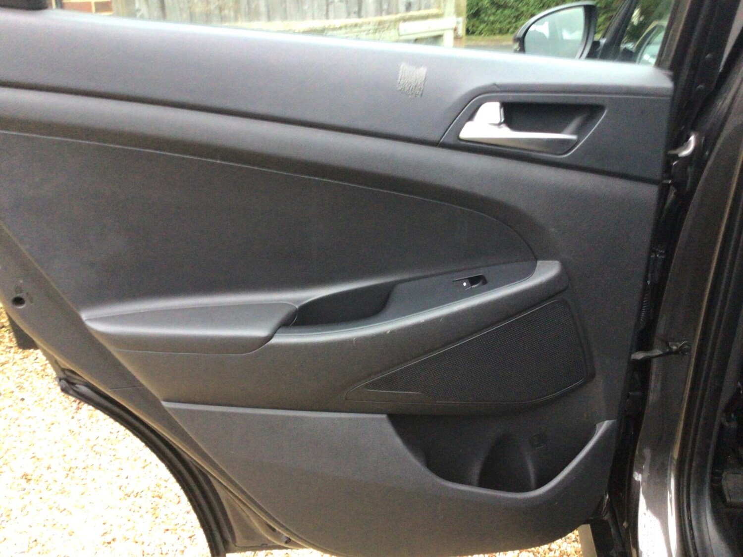 Used Hyundai TUCSON 2015 for sale - 78089396: Photo 9