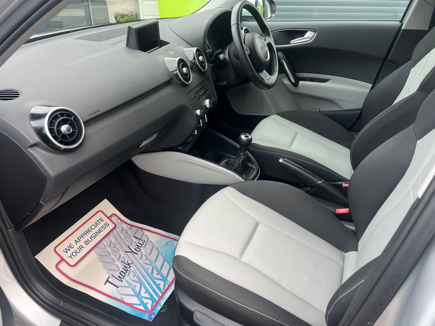 Used Audi A1 2012 for sale - 77879264: Photo 14