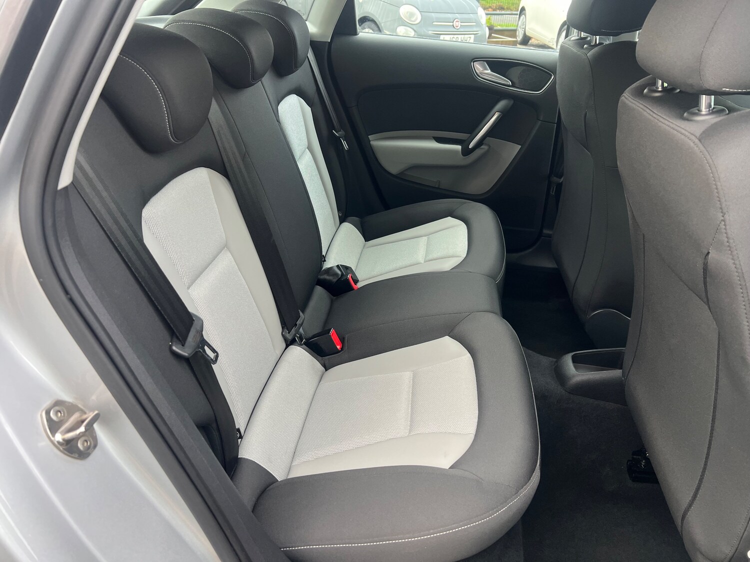 Used Audi A1 2012 for sale - 77879264: Photo 15