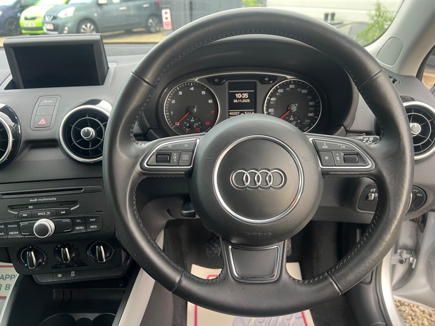Used Audi A1 2012 for sale - 77879264: Photo 16