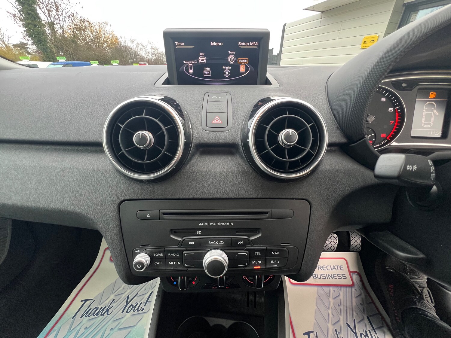 Used Audi A1 2012 for sale - 77879264: Photo 18