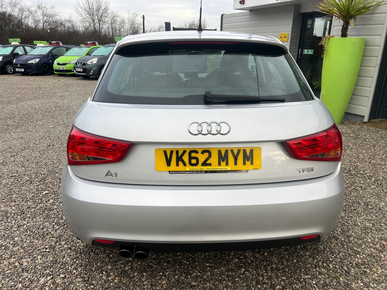 Used Audi A1 2012 for sale - 77879264: Photo 3