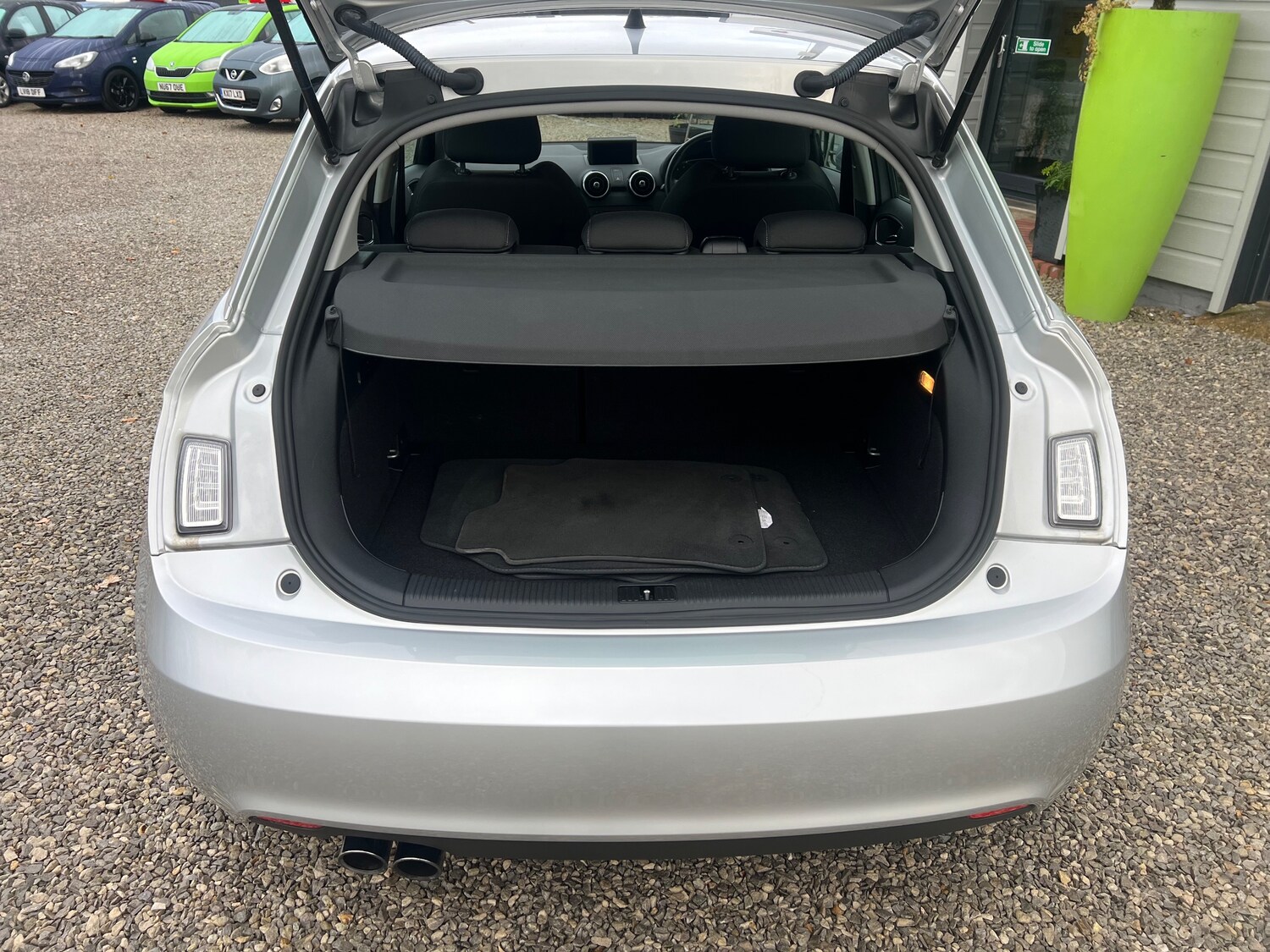 Used Audi A1 2012 for sale - 77879264: Photo 4