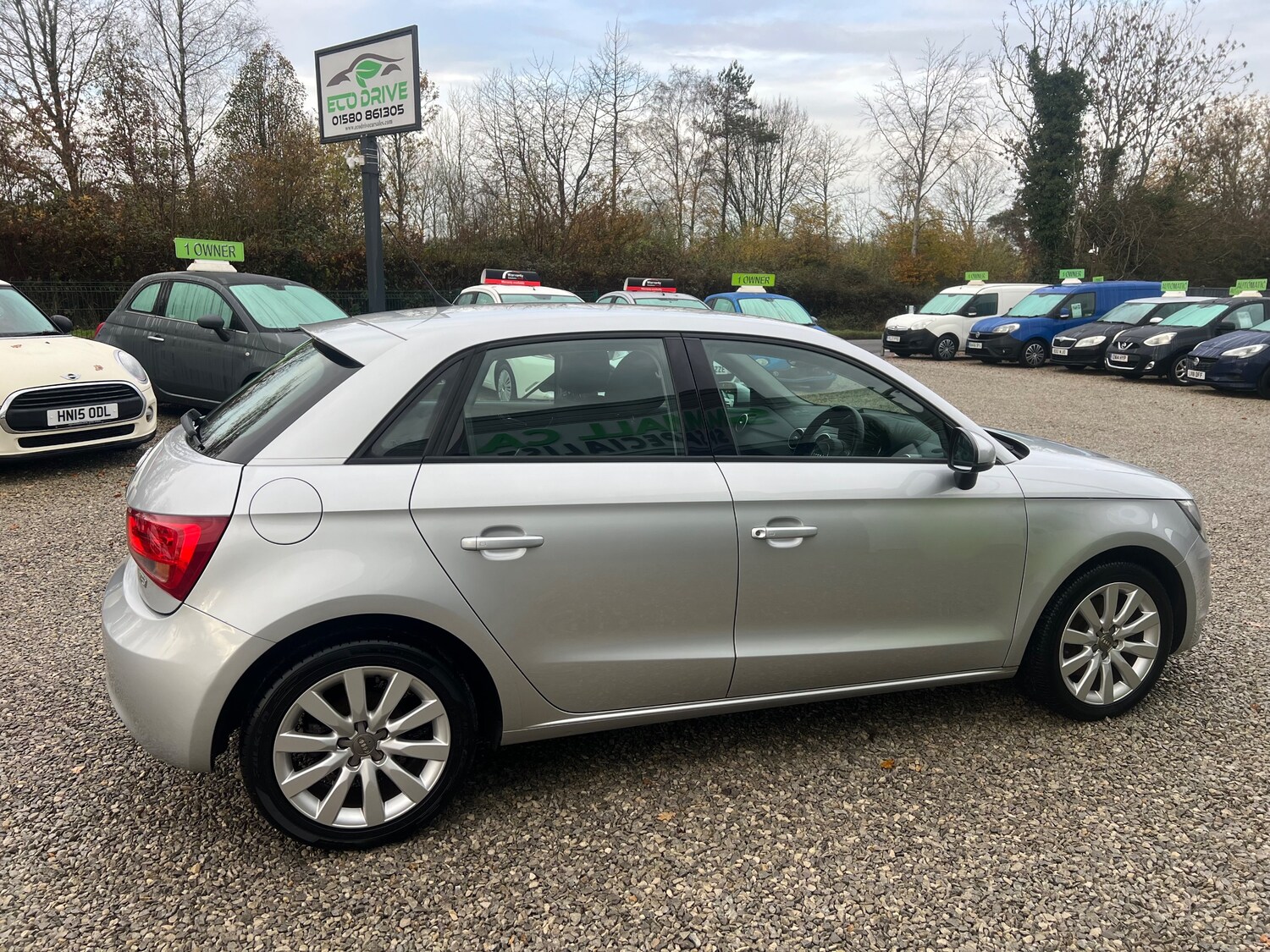 Used Audi A1 2012 for sale - 77879264: Photo 5
