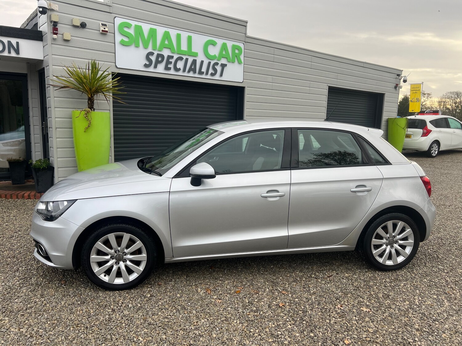 Used Audi A1 2012 for sale - 77879264: Photo 6