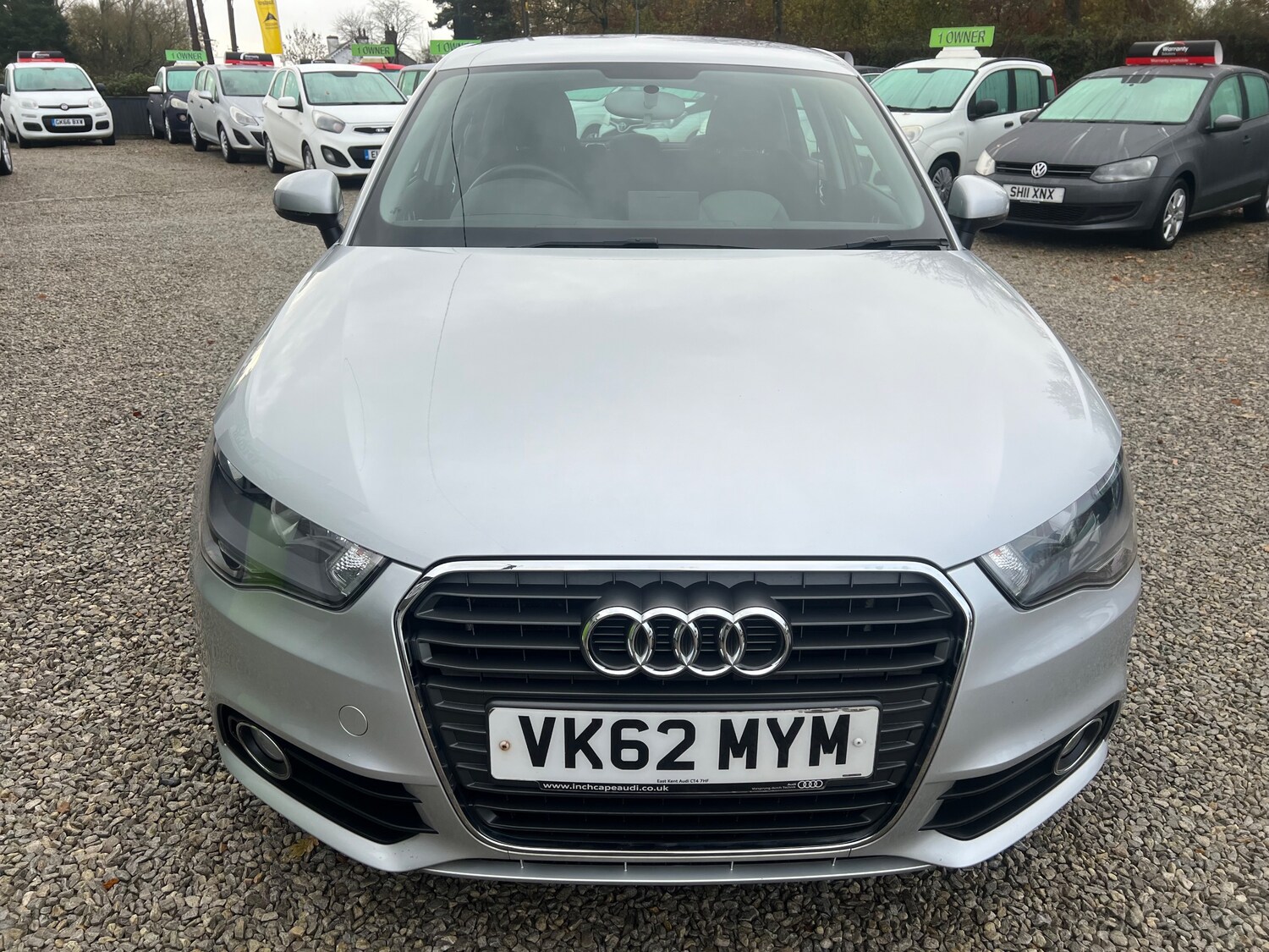 Used Audi A1 2012 for sale - 77879264: Photo 8