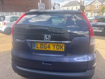 Used Honda CR-V 2014 for sale - 78305127: Photo