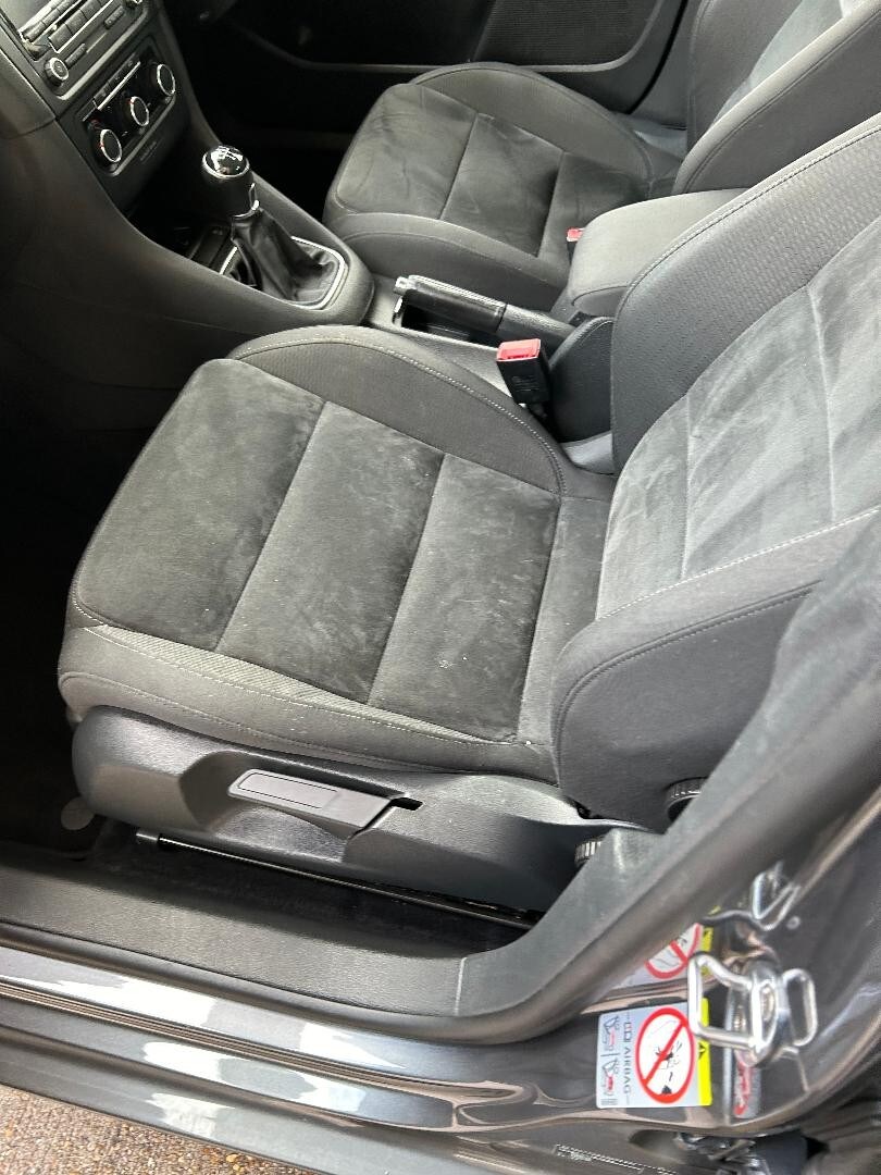 Used Volkswagen Golf 2012 for sale - 78009293: Photo 7