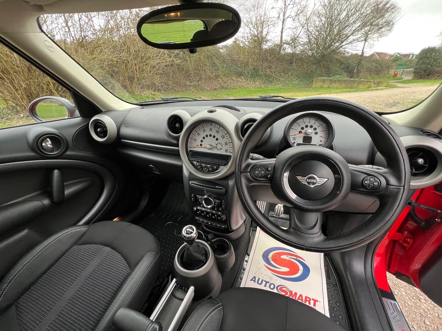 Used MINI Countryman 2011 for sale - 77764067: Photo 10