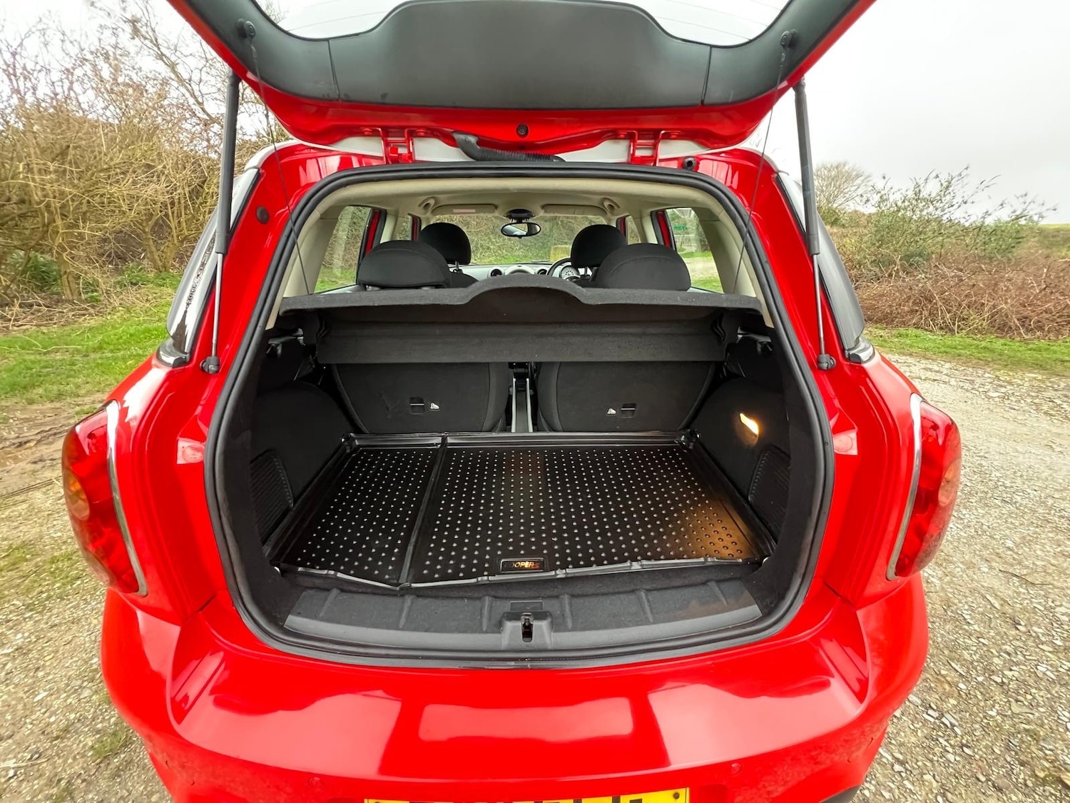 Used MINI Countryman 2011 for sale - 77764067: Photo 11