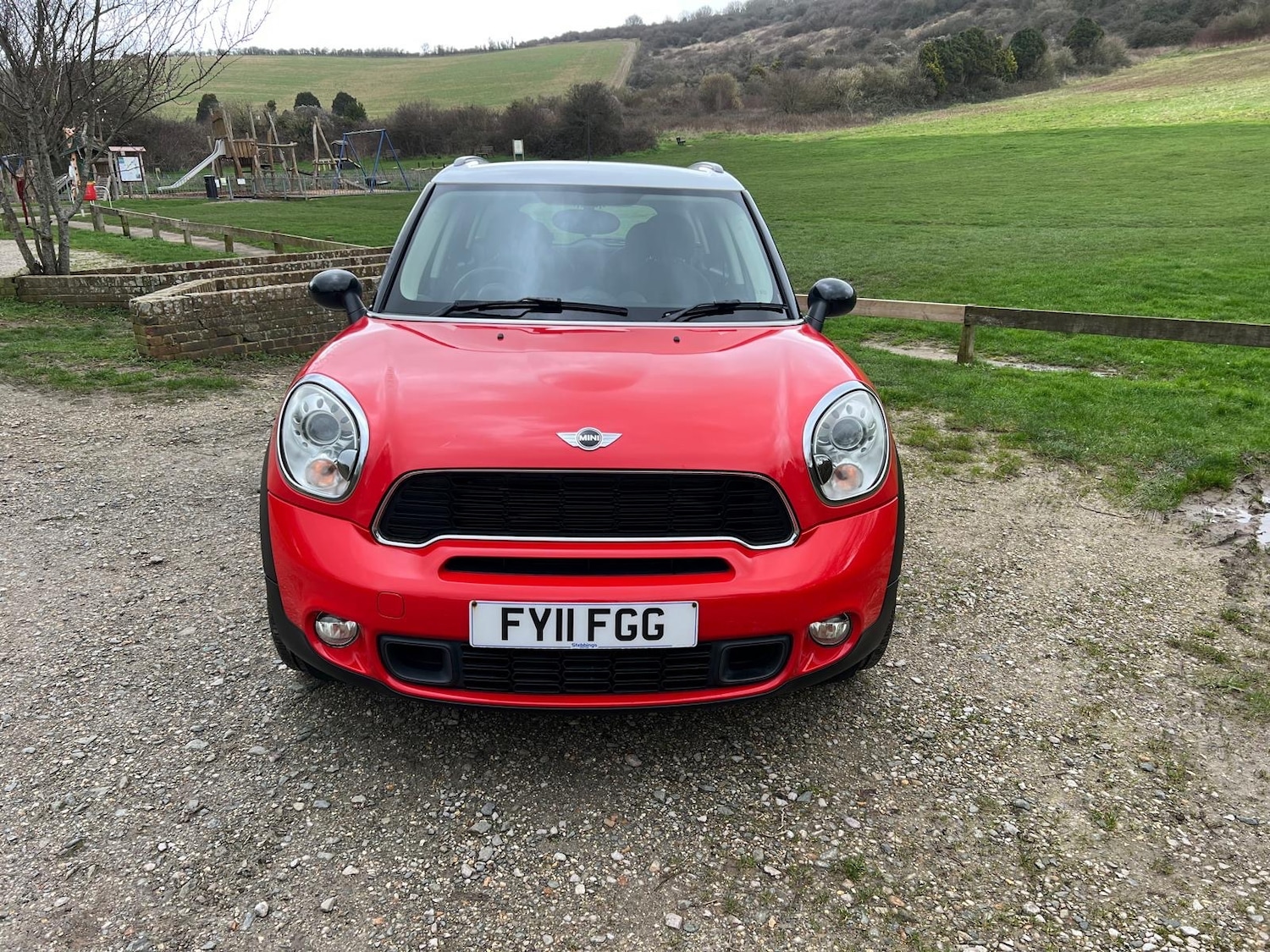 Used MINI Countryman 2011 for sale - 77764067: Photo 12