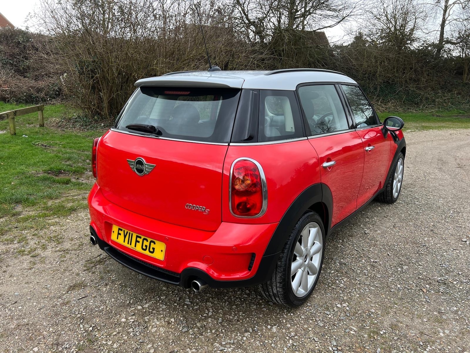 Used MINI Countryman 2011 for sale - 77764067: Photo 14