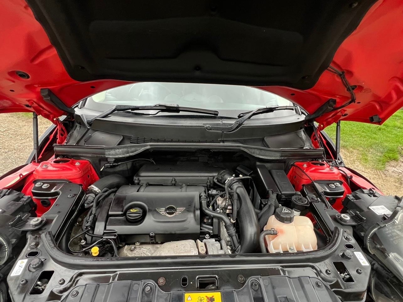 Used MINI Countryman 2011 for sale - 77764067: Photo 15