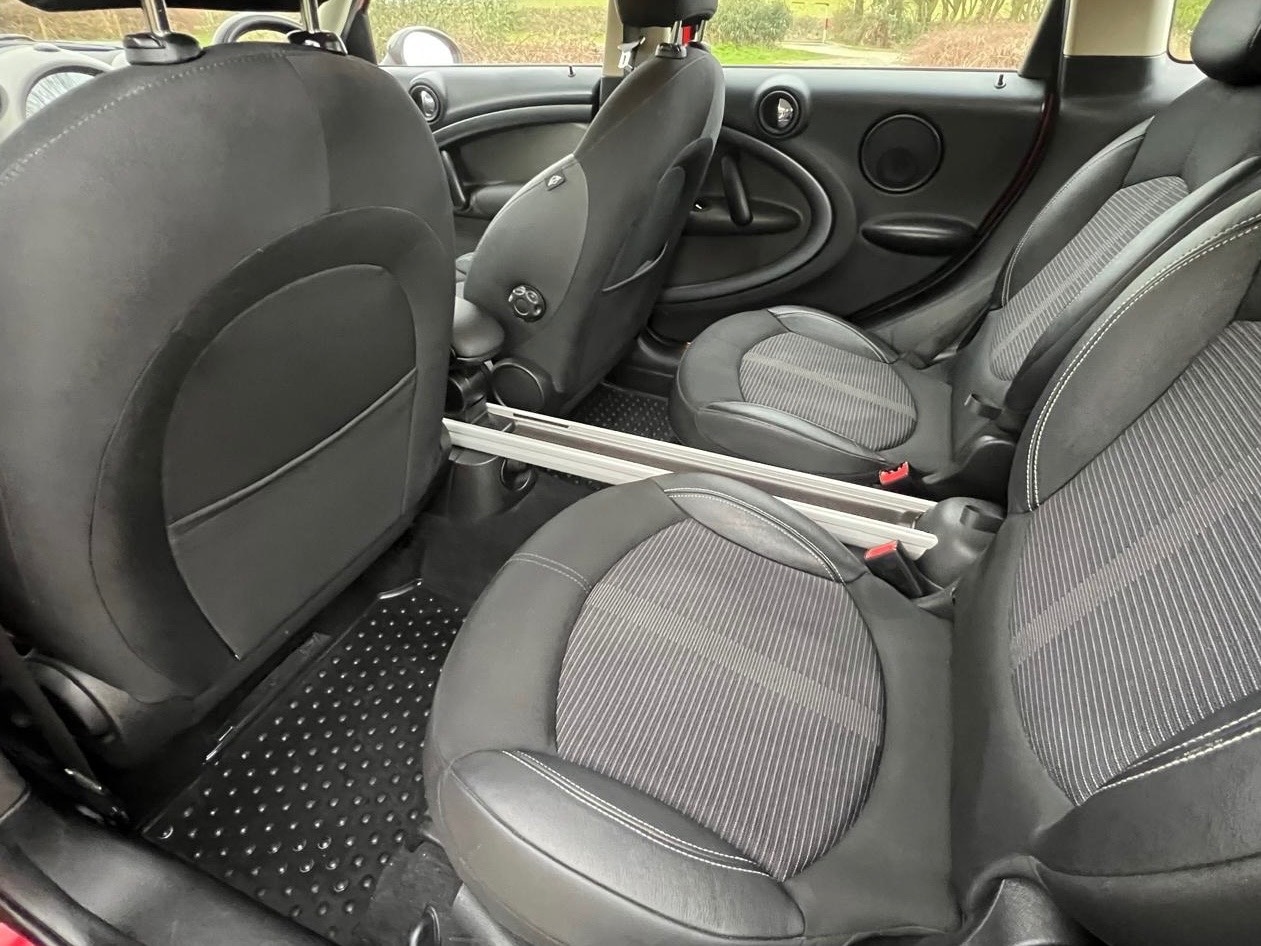 Used MINI Countryman 2011 for sale - 77764067: Photo 17