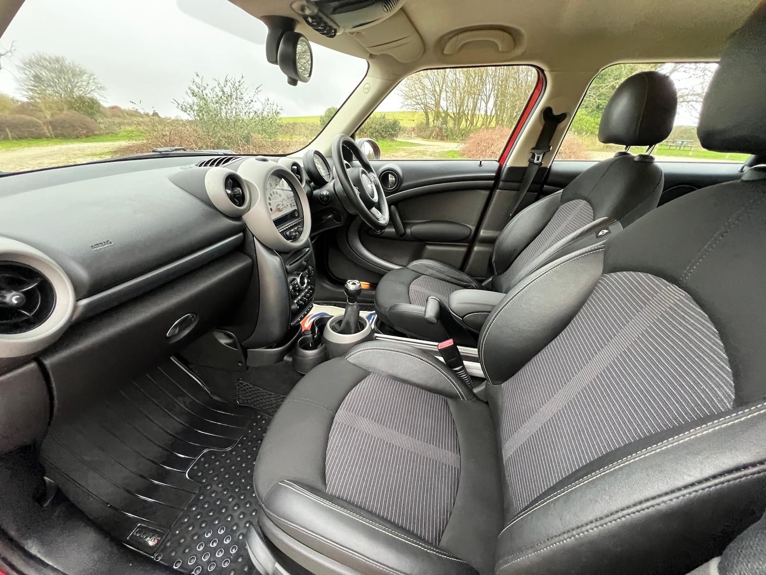 Used MINI Countryman 2011 for sale - 77764067: Photo 5