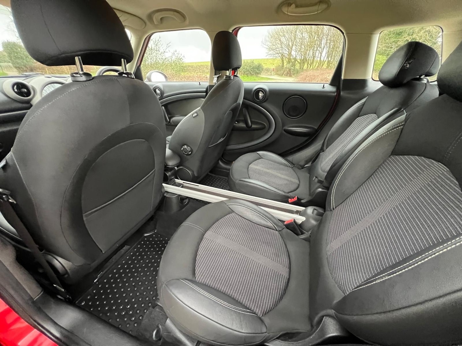 Used MINI Countryman 2011 for sale - 77764067: Photo 6